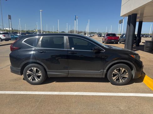 Used 2021 Honda CR-V Special Edition image 4