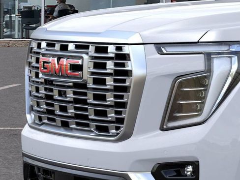 New 2026 GMC Yukon XL Denali AWD/4WD image 12