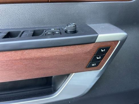 Used 2024 Toyota Tundra 1794 Edition image 16