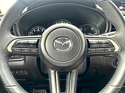 New 2026 MAZDA CX-30 AWD 2.5 S w/ Select Sport Pkg image 17