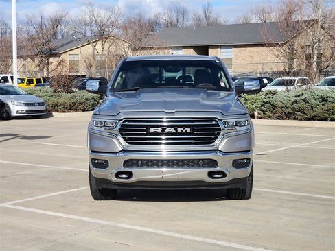 Used 2021 RAM 1500 Limited image 2