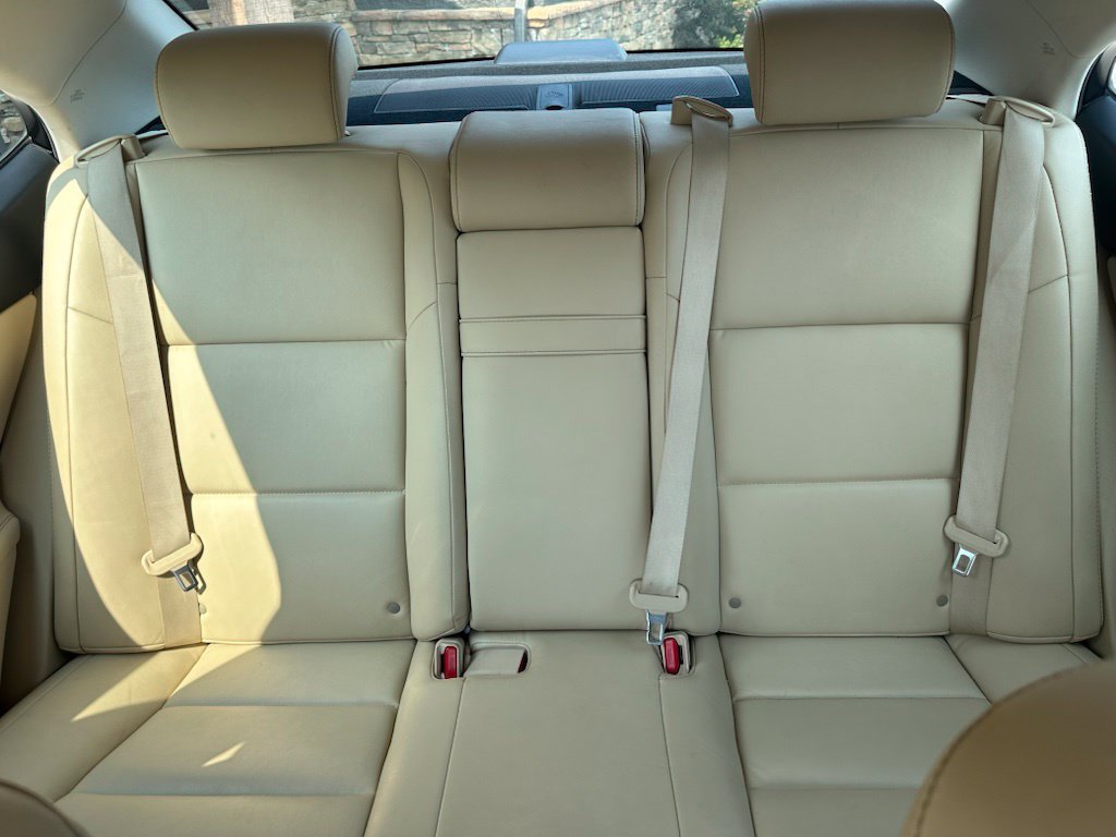 Used 2014 Lexus ES 350 FWD image 35