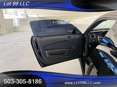 Used 2013 Ford Mustang GT w/ GT Track Pkg RWD image 32