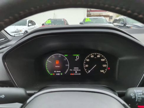 Used 2023 Honda CR-V Sport Touring image 25
