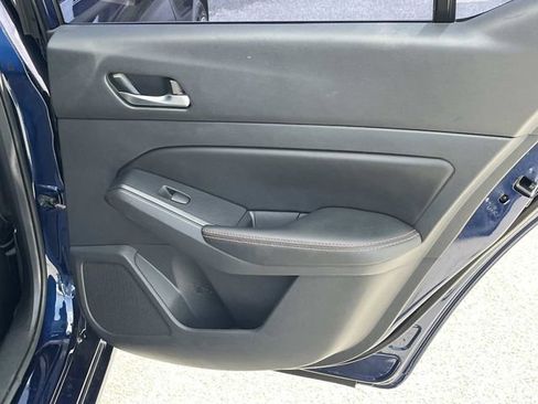 Used 2021 Nissan Altima 2.5 SR FWD image 22