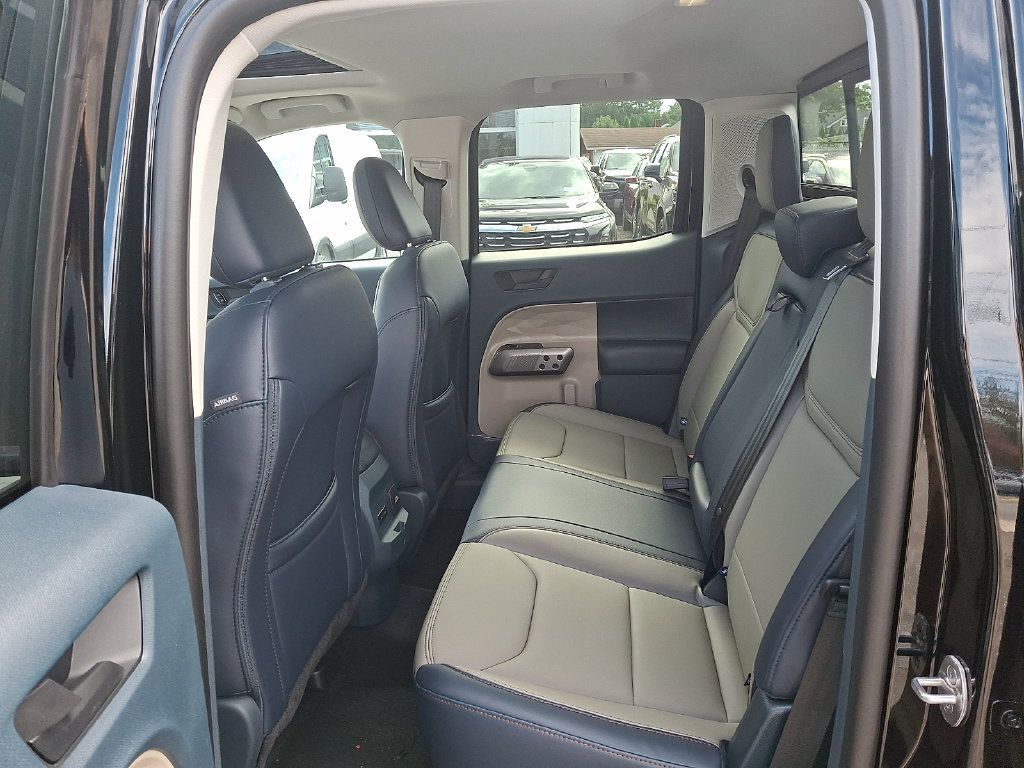 Used 2026 Ford Maverick Lariat AWD/4WD image 10