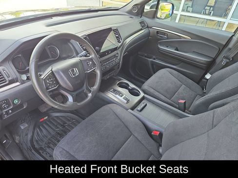 Used 2022 Honda Pilot Sport image 25