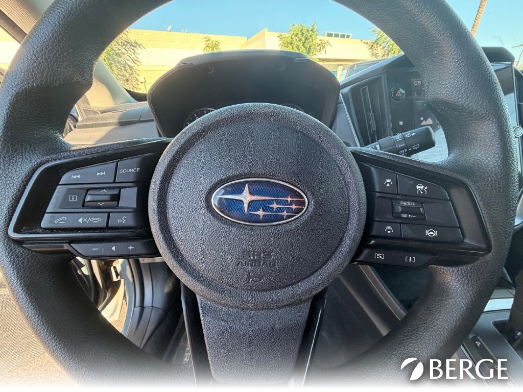 Used 2024 Subaru Crosstrek 2.0i Premium w/ Popular Package #4 AWD/4WD image 21