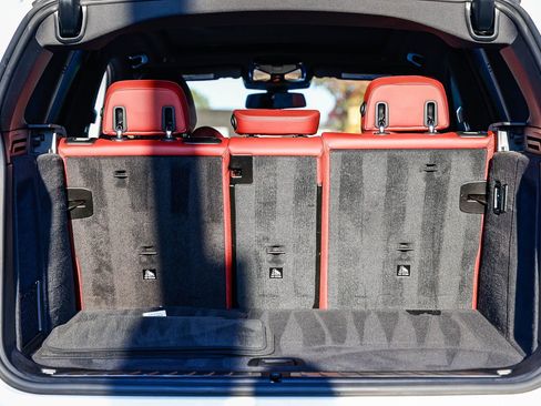 Used 2023 BMW X3 xDrive30i w/ Premium Package image 26