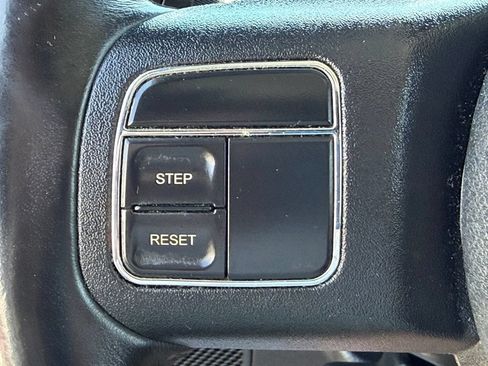 Used 2017 Jeep Wrangler Unlimited Sport w/ Quick Order Package 24S AWD/4WD image 9