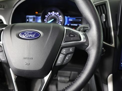 Certified 2023 Ford Edge SEL w/ Convenience Package AWD/4WD image 41