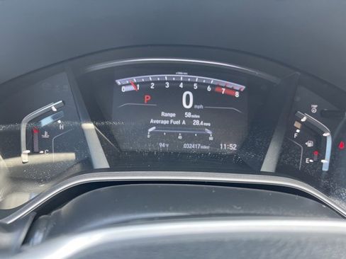 Used 2020 Honda CR-V EX-L image 13