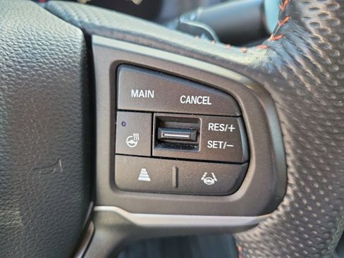 Certified 2024 Honda Ridgeline TrailSport image 27