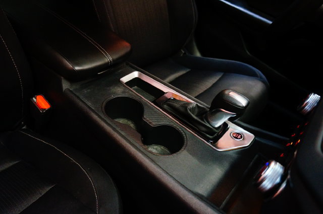 Certified 2022 Nissan Altima 2.5 S FWD image 46