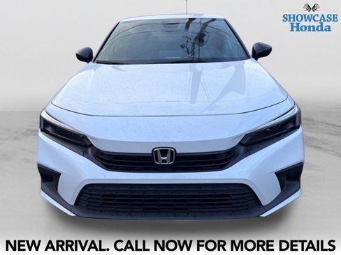 Used 2024 Honda Civic Sport image 7