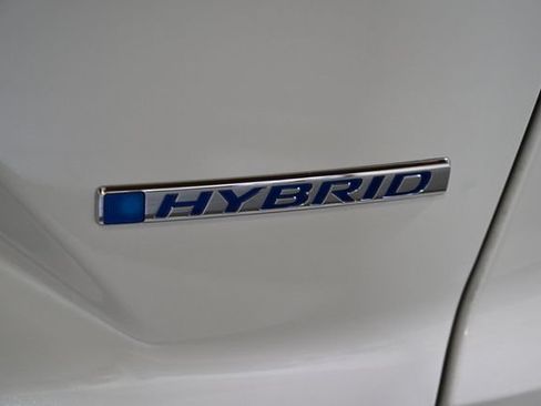 Used 2020 Honda CR-V EX-L image 13