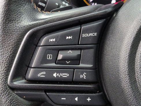 Used 2024 Subaru Outback Wilderness image 10