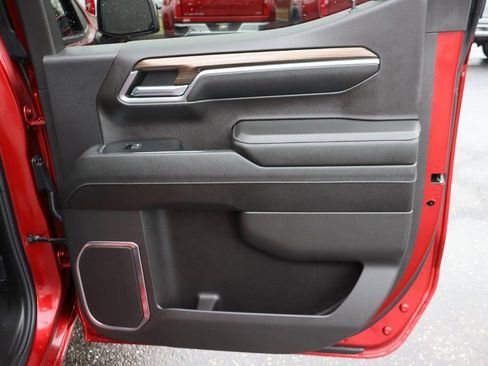 Used 2024 Chevrolet Silverado 1500 RST w/ All Star Edition Plus image 26