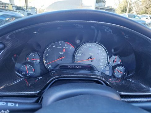 Used 2000 Chevrolet Corvette Base image 26