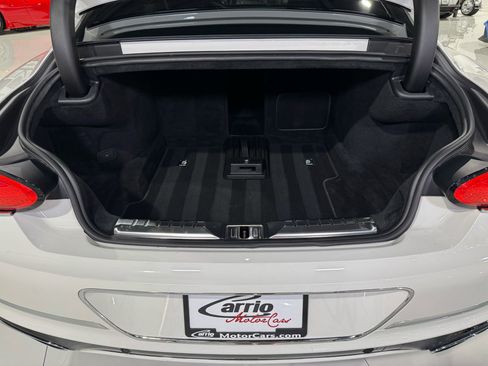 Used 2020 Bentley Continental GT image 35