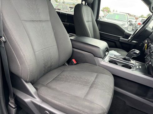 Used 2018 Ford F150 XLT w/ Equipment Group 302A Luxury image 24