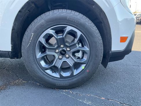 New 2025 Ford Maverick XLT w/ XLT Luxury Package image 13