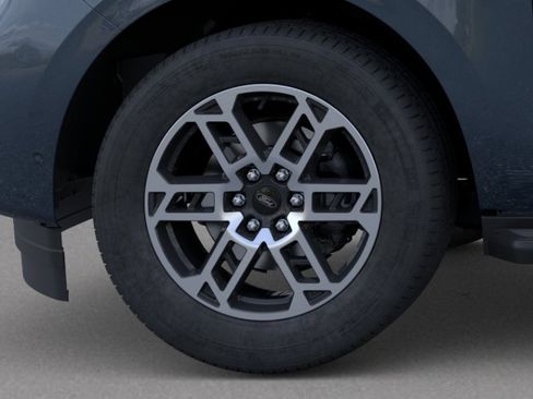 New 2026 Ford Expedition Max Active RWD image 21