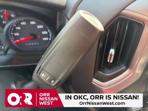 Used 2019 Chevrolet Silverado 1500 Custom w/ Custom Convenience Package image 26