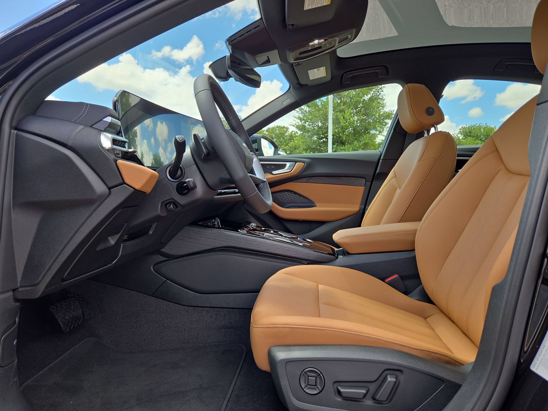 New 2026 Audi A5 Premium AWD/4WD image 16