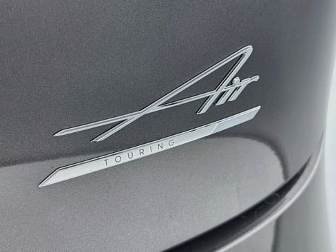 Used 2025 Lucid Air Touring AWD/4WD image 9