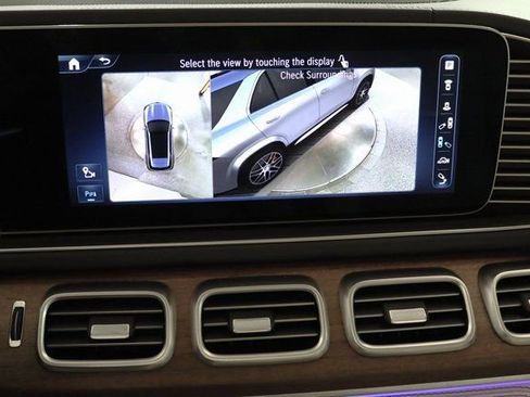 Used 2024 Mercedes-Benz GLE 53 AMG 4MATIC image 27