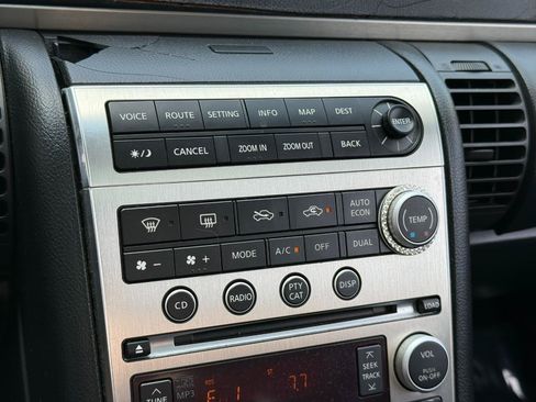 Used 2006 INFINITI G35 Coupe RWD image 19