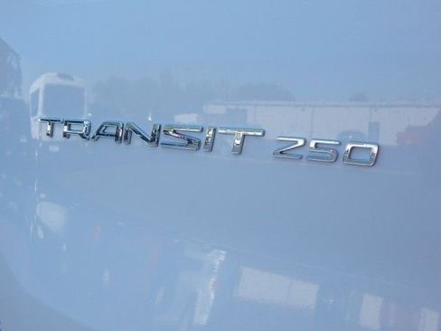 New 2025 Ford Transit 250 148 Medium Roof w/ Load Area Protection Package image 6
