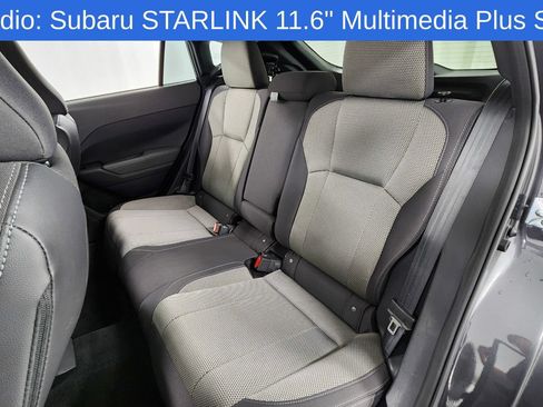 Certified 2024 Subaru Crosstrek 2.0i Premium w/ Crosstrek Mirror Package AWD/4WD image 14