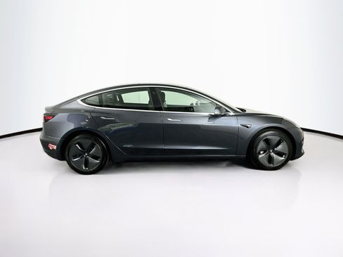 Used 2018 Tesla Model 3 Long Range RWD image 10