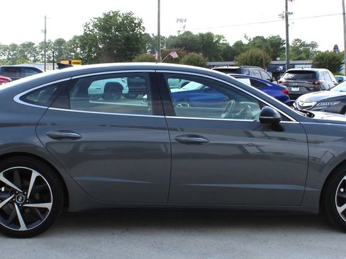 Used 2021 Hyundai Sonata SEL Plus FWD image 6