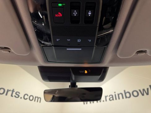 New 2025 Mitsubishi Outlander Trail Edition image 20