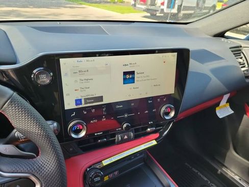 New 2026 Lexus NX 350 F Sport AWD/4WD image 27