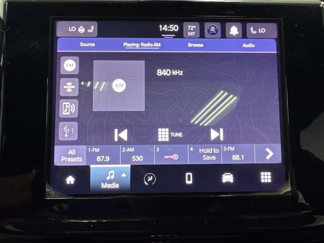 Used 2023 Jeep Grand Cherokee L Laredo AWD/4WD image 16