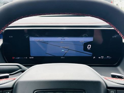 New 2026 Dodge Charger R/T AWD/4WD image 22