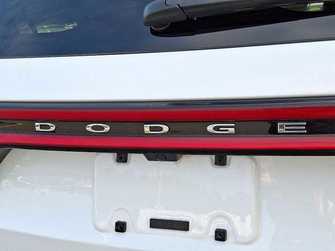 Certified 2024 Dodge Durango R/T image 34