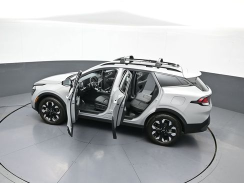 Certified 2024 Kia Sportage X-Line w/ X-Line Premium Package AWD/4WD image 45