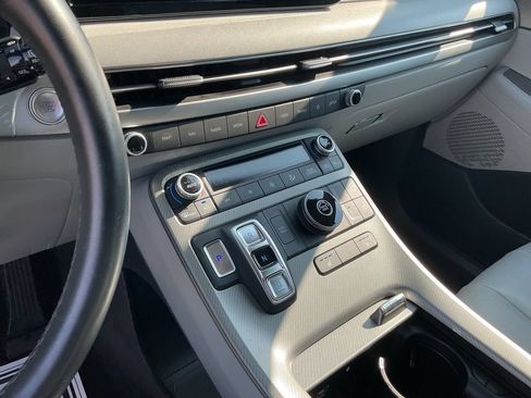 Used 2025 Hyundai Palisade SEL FWD image 27