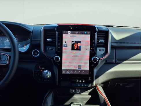 New 2026 RAM 1500 Rebel AWD/4WD image 12