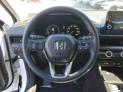 New 2026 Honda CR-V LX image 21