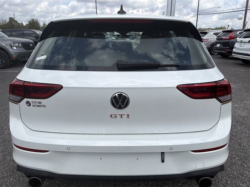 Used 2023 Volkswagen GTI S image 6