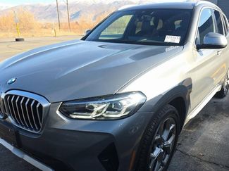 Used 2024 BMW X3 xDrive30i w/ Premium Essential Package video 1