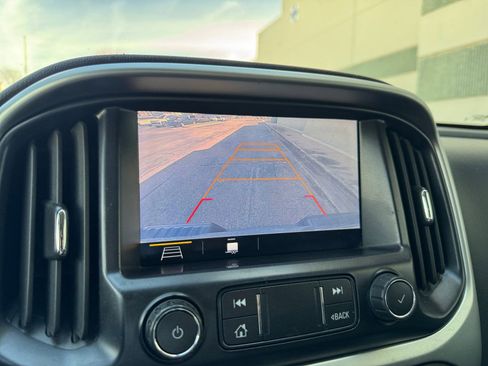 Used 2020 Chevrolet Colorado ZR2 AWD/4WD image 30
