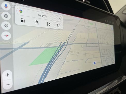 New 2025 GMC Sierra 2500 Denali w/ Denali Reserve Package image 14