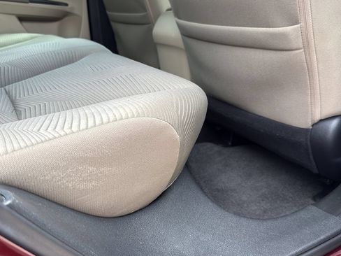 Used 2016 Honda Accord LX image 21